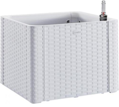 Stefanplast S.P.A. Fioriera Cm.43X43 Natural BCA