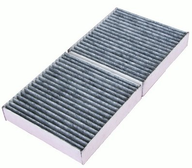 DENCKERMANN Filter, Innenraumluft SLK 04- M110708K