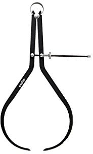 Compas De Mesure Extérieur, Avec Ressort 150Mm