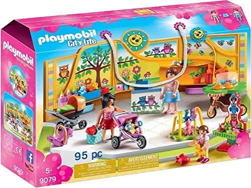 Playmobil 9079 Magasin pour bébés