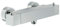 Nobili Rubinetterie RY00030CR Miscelatore Doccia Termostatico Esterno, Cromo