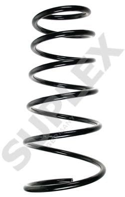 Suplex Coil Spring 09142 (Single)