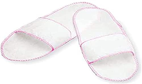 Premium 100 zapatillas abiertas tnt