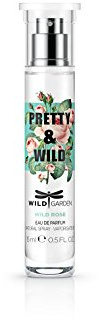 Wild Garden Pretty & Wild EdP, 15 ml