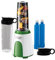 Russell Hobbs Explore - Batidora (Batidora de varillas, Verde, Blanco, Mezcla, 23000 RPM, Acero inoxidable, 300 W)