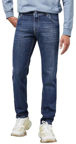 MEYER M|5 Regular Herren Jeans