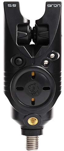 Nash Bissanzeiger Siren S5 Digital Green