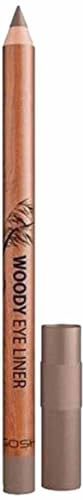 Mahagoni Eyeliner 004 Ash Liner GOSH