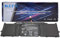 BLESYS Batterie pour HP Chromebook 210 G1; 11 G3; 11 G4; 11-2199nf 11-2101nf PE03XL HSTNN-LB6M HSTNN-PB6J 766801-421 767068-005 766801-851 10.8V/36Wh