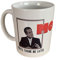 Offizielle Adrian Monk Fan Tasse Kaffeebecher Accessoires