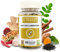 Strength & Spices Anti-inflammatory, Muscle and Joint Care Supplements for Mobility and Recovery, Turmeric Capsules with 28 Powerful Ingredients, Vegan and All-Natural, 1000mg, 60 Capsules