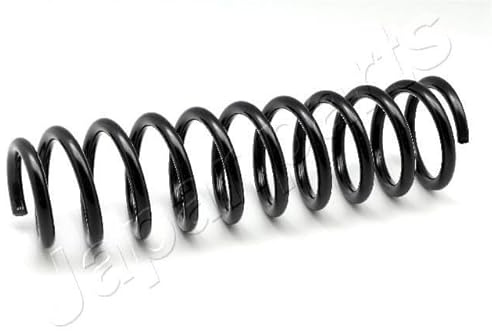 JAPANPARTS ZC2369D Fahrwerksfeder Vorne Kompatibel mit HONDA PRELUDE IV BB