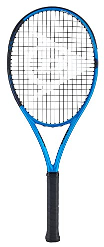 DUNLOP Dunlop FX500 Tennisschläger Blue/Black 4