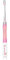 Seago Schallzahnbürste SG-977 (Rosa)