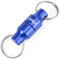 Lixada Magnetische Nettofreigabe Halter Keeper Magnet Clip Landing Net Connector für Angeln und Flug