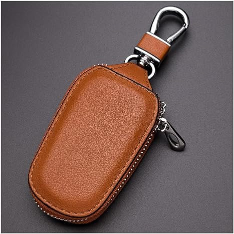 Porte-clés de Voiture, pour VW Golf GTI T-Cross Lamando Trousseau Portable de Voiture Porte-clés Personnalisable Porte-clés de Voiture Cadeaux Homme Femme,D