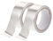 CHILDWEET Hochwertiges Aluminiumfolienband Isolier Und Reparaturband Für à x Hitzebeständig Wasserdicht Und Selbstklebend Für Effizientes Abdichten