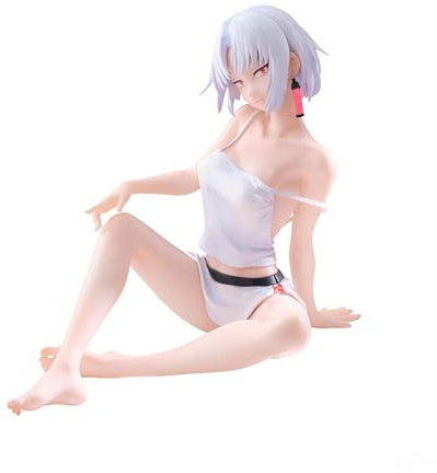 SEGA Yumemirize Goddess of Victory: Nike Drake Figure