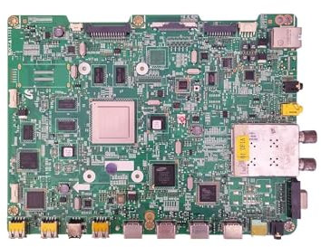 Carte Mère TV, Compatible avec Samsung, BN94-04420Z, BN94-04420L, BN94-04420M, BN94-04936G, BN94-04251X, BN94-04313R, BN41-01622C, Pièces De Rechange(40 inch)