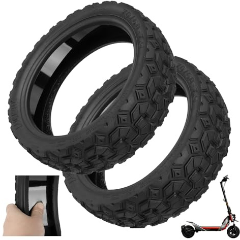 D8L 70/60-7.5 Selbstreparierende Tubeless Offroad Reifen für G3/ZT3/ZT3 Pro Roller