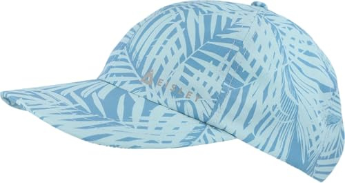 Eisley Cap Acacic mit UPF50+, CoolDry Innenband, Klettverschluss, atmungsaktiv & schnell trocknend