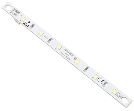 EMSea Fridge LED Lamp Light Strip 32034650 T35 Compatible with Candy Fridge