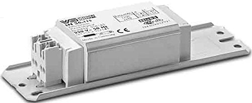 Vossloh Konventionelles Vorschaltgerät VVG KVG 1x 25 Watt 25W