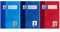 Oxford 100050380 Heft A5 / 32 Blatt Lineatur 7