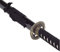 Handgeschmiedetes John Lee Dragon KATANA