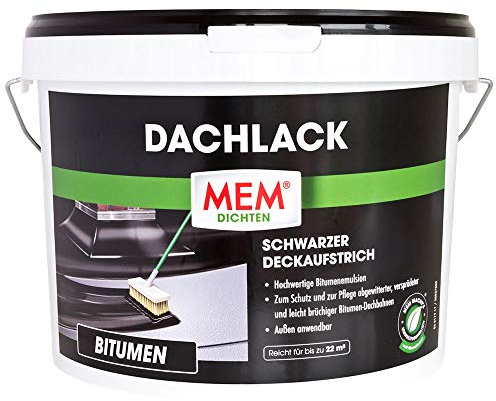 MEM Dachlack lmf 10 l
