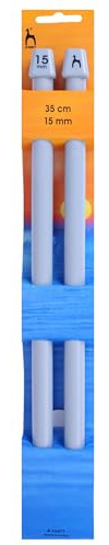 Pony Knitting Needle Pins 35cm