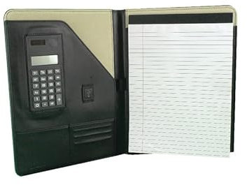 Masters Conference Folder A4 executive
