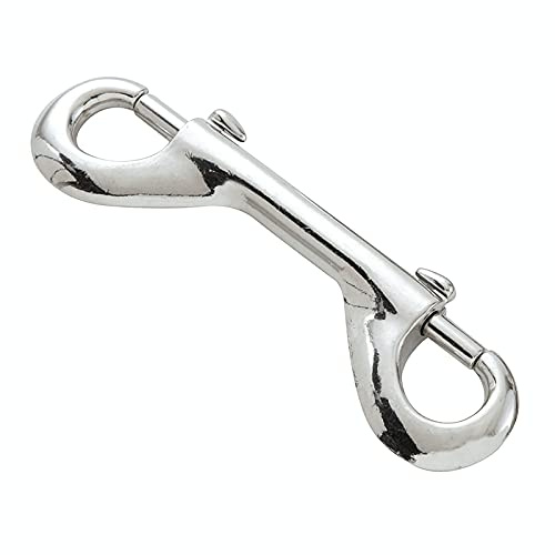 Shires Double Ended Clip