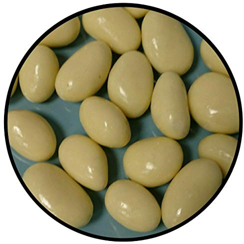 Carol Anne Yogurt Coated Brazils 3 kg