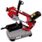 Femi 782 XL 1330 Segatrice a Nastro, Serie Professionale, Rosso