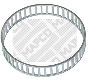 MAPCO 76604 ABS Ring | Kompatibel mit: FORD COUGAR