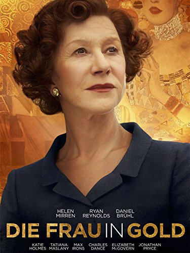 Die Frau in Gold [dt./OV]