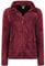 Geographical Norway Damen UNIFLORE Lady Weste, Rot (Burgundy), Medium (Size:2)