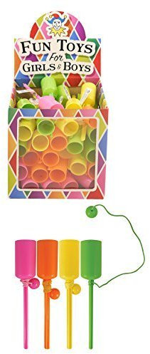 24 x Ball Cup Game