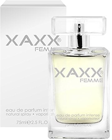 XAXX Parfum THIRTYTWO intense Duft Damen Eau de Parfum Femme 75ml Frauen Parfüm