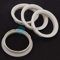4 x ZENTRIERRINGE DISTANZRING für ALUFELGEN Z05 63,3-56,1 mm Alutec Anzio Rial
