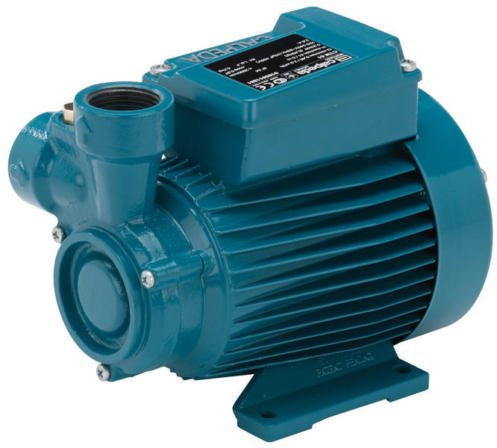 ELETTROPOMPA POMPA MOTORE ACQUA CALPEDA CTM61/A PERIFERICA MONOFASE