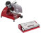 Berkel Schneidemaschine Red Line 250 rot + Vakuummaschine Berkel