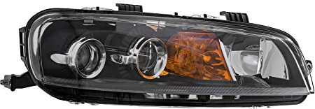 Scheinwerfer rechts PUNTO (188) Bj. 09/99-05/01 H7/H7/H3 mit Blinker
