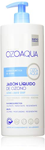 Ozoaqua Ozon-Flüssigseife, 1000 ml, 1 Stück