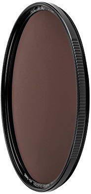 NiSi HUC IR ND64 55mm ND Filter (ND1.8/6-Blenden) | Neutral Graufilter aus Optisches Glas,Pro-Nano Beschichtung und IR-neutralem, für Langzeitbelichtung Fotografie