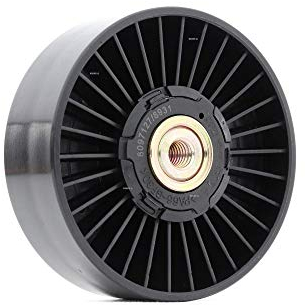 RIDEX 310T0027 Spannrolle Keilrippenriemen Spannrolle Kunststoff