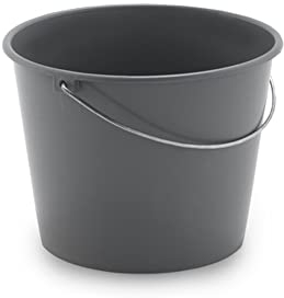 Cubo 5L de plástico SP BERNER