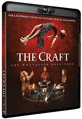 The Craft : Les Nouvelles Sorcières [Blu-Ray]