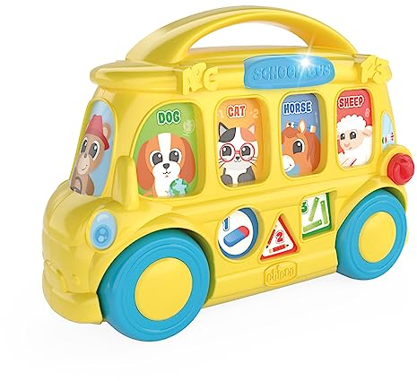 Chicco Juguete (Artsana 11297000030)